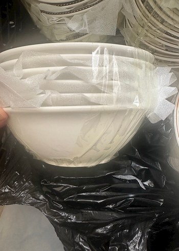 Diğer Desenli kase 6 lı