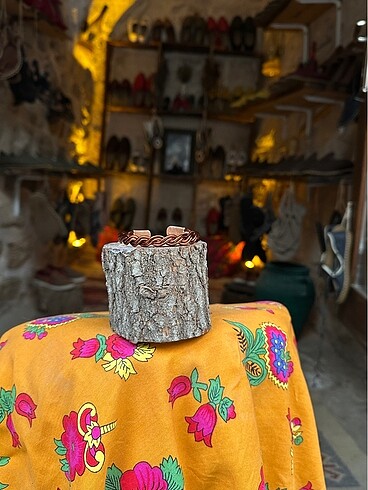 Bakır Emaye