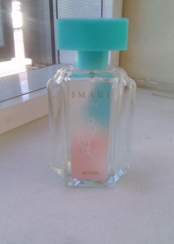 Avon Imari Free Kadın Parfümü