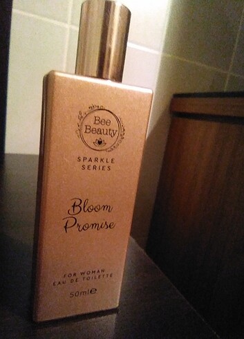 Bee beauty EDT parfüm 