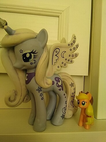 Çocuk Oyuncağı Luna pony 