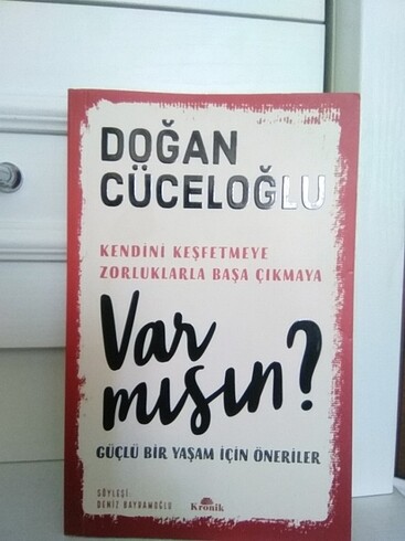 Gelişim Kitabı 