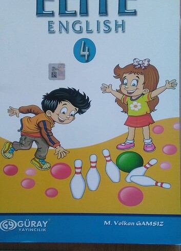 İngilizce çalışma, alıştırma,ders kitapları 3 lü - Görsel 4