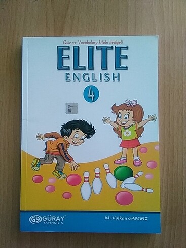 İngilizce çalışma, alıştırma,ders kitapları 3 lü - Görsel 3