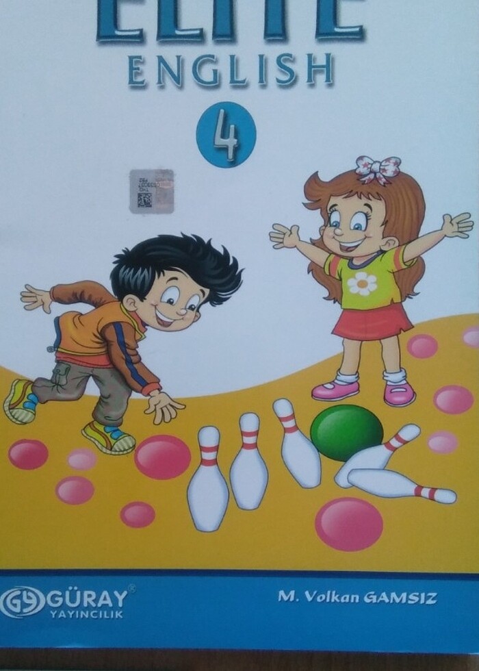 İngilizce çalışma, alıştırma,ders kitapları 3 lü  - Görsel 4