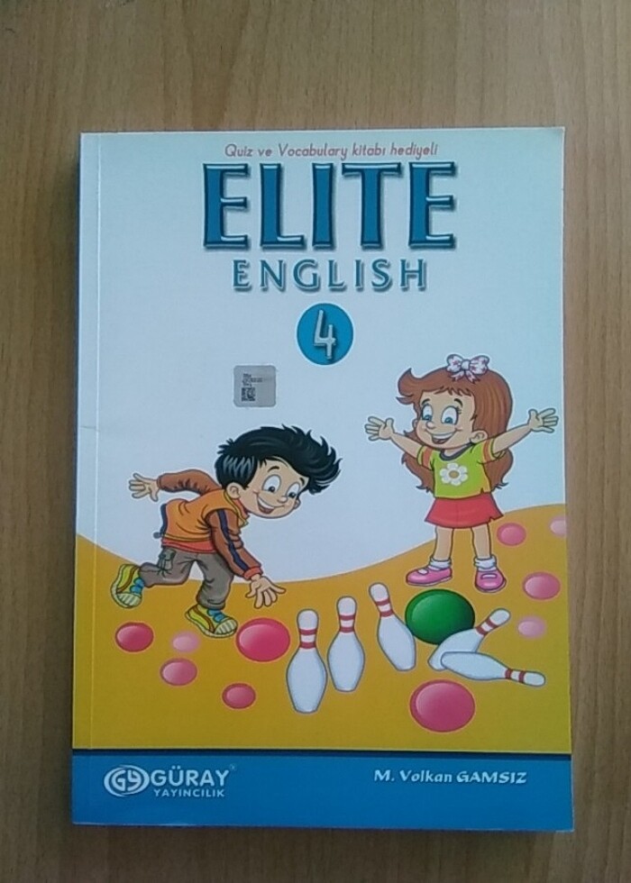 İngilizce çalışma, alıştırma,ders kitapları 3 lü  - Görsel 3