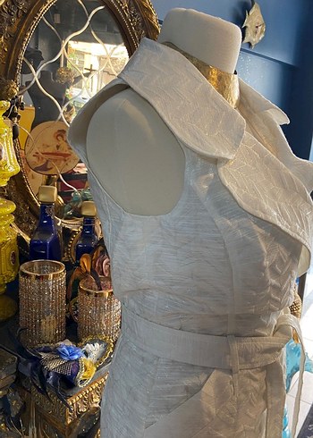 Network elbise - Görsel 4