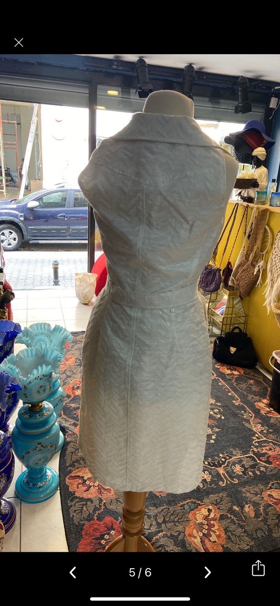 Network elbise - Görsel 3