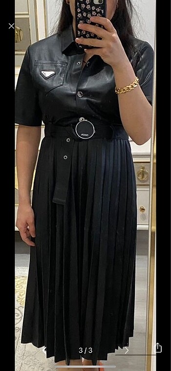 Prada elbise