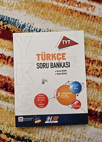 Hiz ve Renk tyt Türkçe 