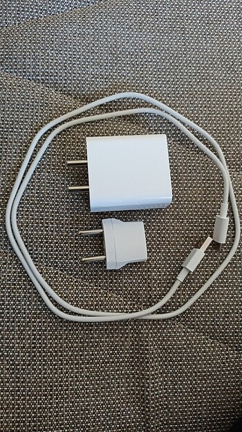 Orjinal Xiaomi Şarj Cihazı