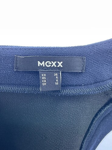 36 Beden çeşitli Renk Mexx Kısa Elbise %70 İndirimli.