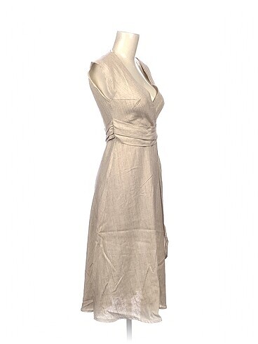 BSL FASHION BSL FASHION Uzun Elbise %70 İndirimli.