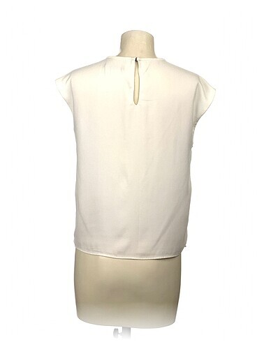 xs Beden Mango Bluz %70 İndirimli.