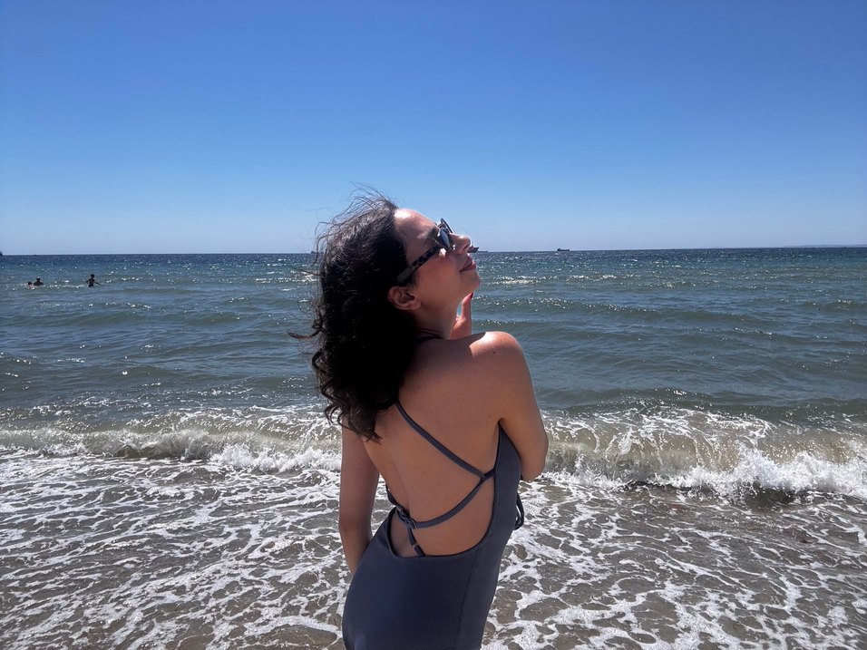 Mayo sırt ve ön detaylı - Görsel 3