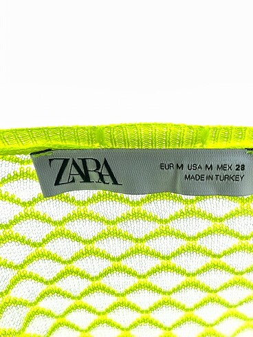 m Beden çeşitli Renk Zara Kazak / Triko %70 İndirimli.