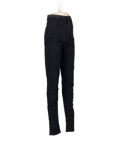 Vintage Love PreLoved Jean / Kot %70 İndirimli.