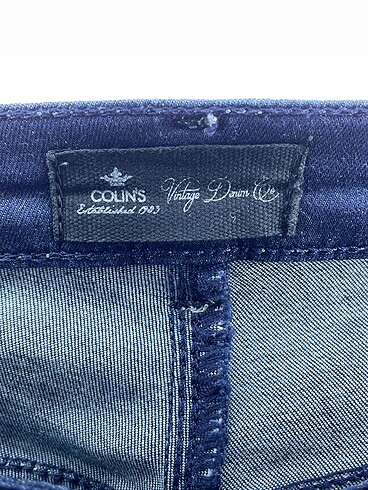 26 Beden çeşitli Renk Colin's Jean / Kot %70 İndirimli.