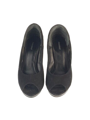 40 Beden Deichmann Platform %70 İndirimli.