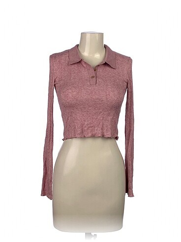 Zara Kazak / Triko %70 İndirimli.