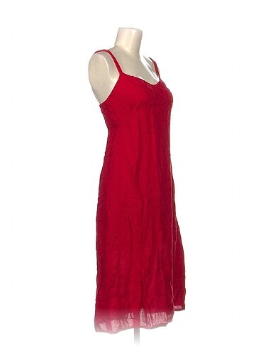 Zara Zara Kısa Elbise %70 İndirimli.