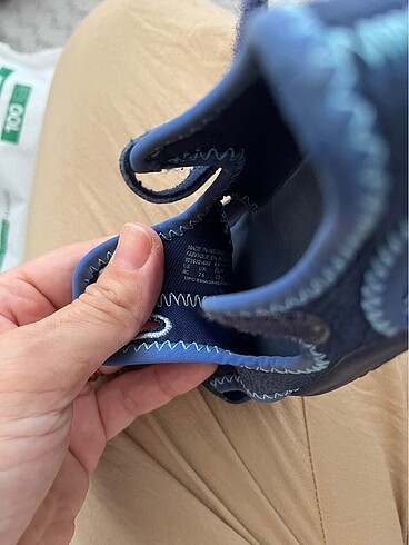 25 Beden Nike çocuk ayakkabı