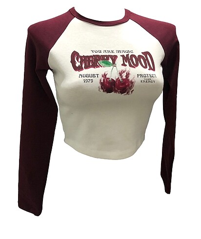 Cherry Mood Crop