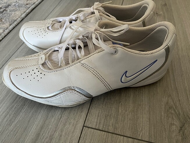 Orijinal Nike spor ayakkabı