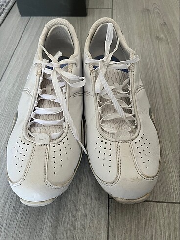 Orijinal Nike spor ayakkabı