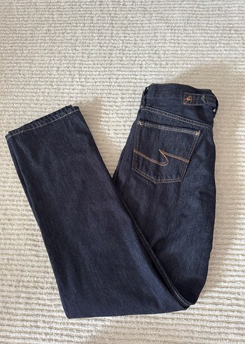 Colins Lacivert Jeans - Görsel 3