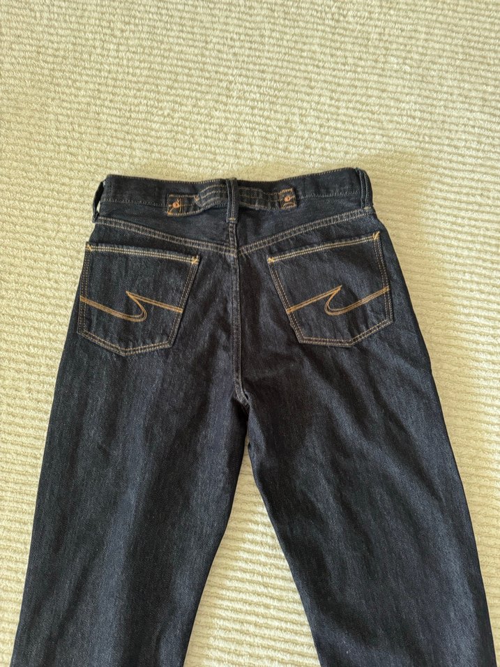 Colins Lacivert Jeans - Görsel 5