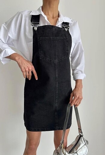 Cepli Denim Salopet