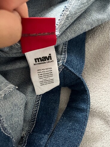 Mavi Jeans Mavi Jeans-Kol çanta