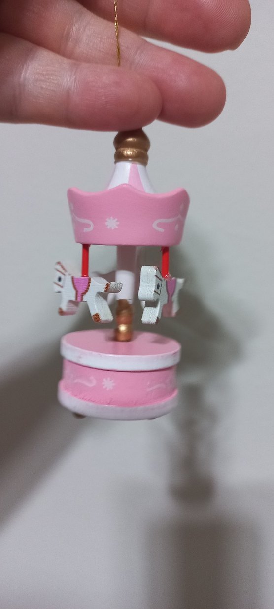 Pembe Atlı Karınca - Görsel 2