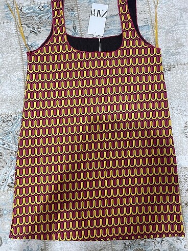 Zara Zara elbise
