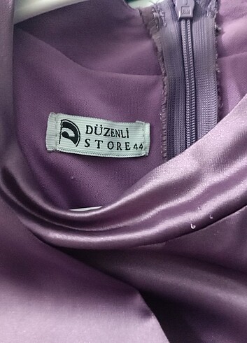 44 Beden Abiye