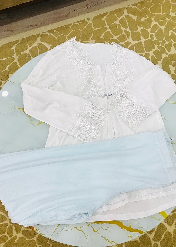 Lohusa takım - Görsel 2