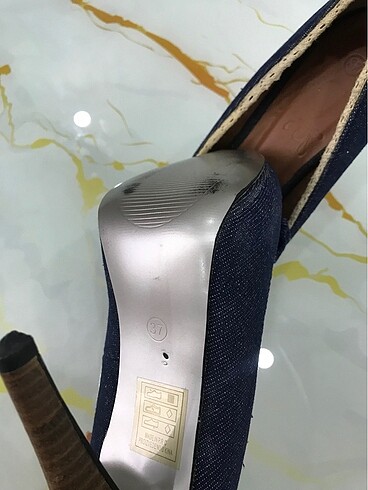 Koton 37 numara - Görsel 3