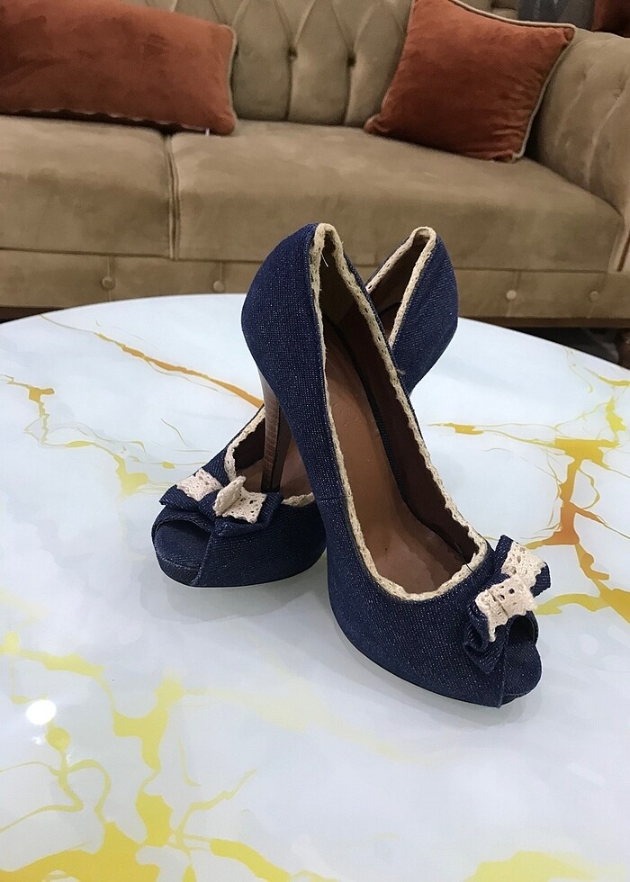 Koton 37 numara - Görsel 2