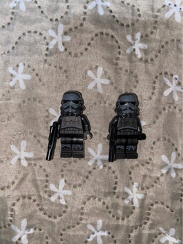 Lego Star Wars