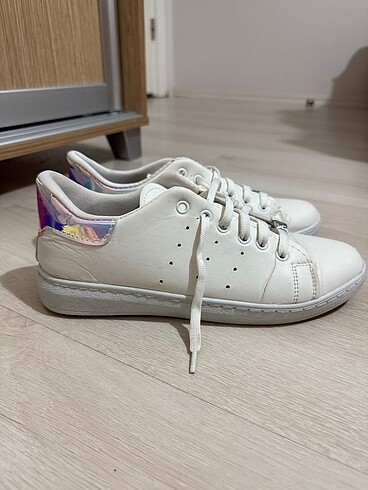 40 Beden Sneakers