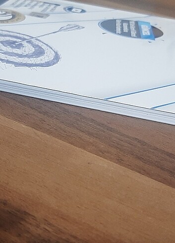 Beden Renk Bilgi sarmal ayt fen bilimleri branş denemesi