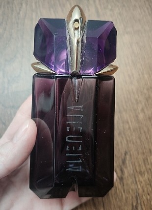 Thierry Mugler Thierry Mugler Alien Doldurulabilir Parfüm Şişesi