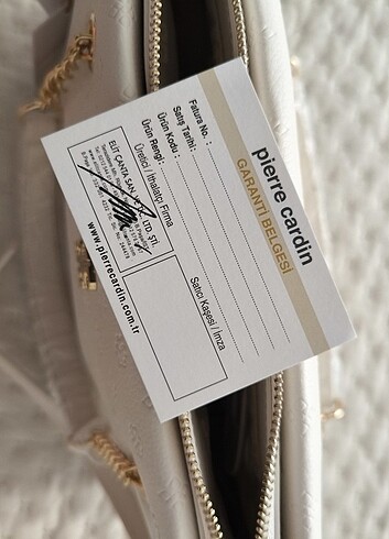  Beden Pierre Cardin 