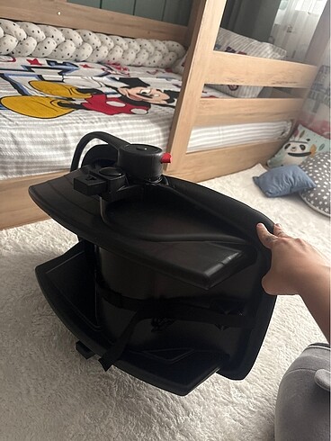 9- 36 kg Beden Pusat