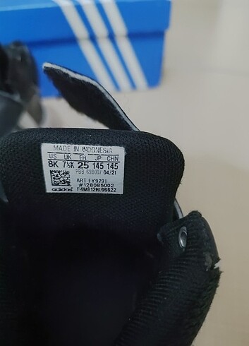 Adidas ayakkabi