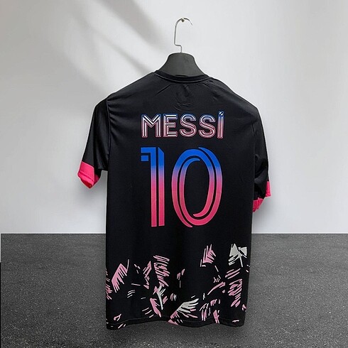 Adidas Inter Miami Messi Forması