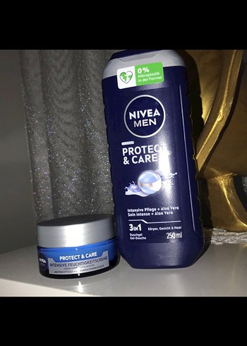 Nivea