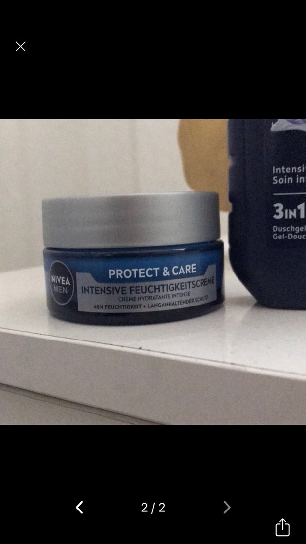 Nivea Men Protect & Care Nemlendirici Bakım Seti - Görsel 2