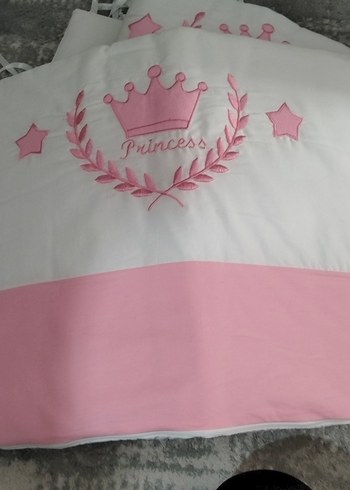 yatak korumalıgı beşik kenarı - Görsel 4